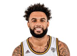 Western Michigan Broncos Men's College Basketball Roster