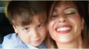 'viviana non si è uccisa e non ha ucciso il piccolo: Viviana Parisi I Nuovi Resti Ossei Trovati Nel Bosco Sono Di Gioele