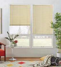 When you do want to go all out and show off with stylish window treatments, you can't beat a set of fancy curtains. Blinds Online Buy Vertical And Window Blinds Online At Best Prices Pepperfry Page 1