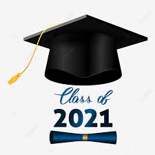 Find graduation decorations to celebrate the new grad: Graduation 2021 Clipart Graduation 2021 Clipart Png And Vector With Transparent Background For Free Download