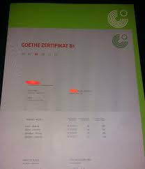 الحمدلله شهادة B1 سعادتنا لا توصف الف معهد تعليم اللغة الألمانية طنجة Facebook
