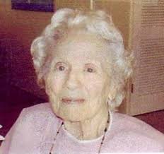 Gertrude Mackey Obituary September 2, 2010