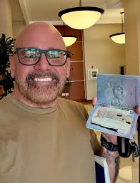 Miami consulate experience for Mexican residency