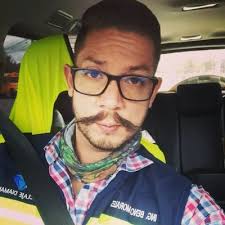 Beno Morales (@BenoMorales)