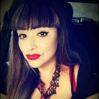 Kimberly Holguin's Instagram, Twitter & Facebook