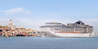 Unethical practices and poor customer service. Msc Seaview Kreuzfahrten Mit Der Msc Seaview Online Buchen Bei Oceando De