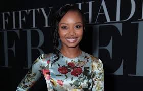 All the new and returning cast members. Exclusive Fifty Shades Freed Scoop Shining The Spotlight On Ashleigh Lathrop Seat42f