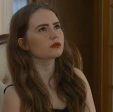 Florence Harvey- Actor