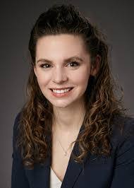 Allison Stromberg's Instagram, Twitter & Facebook