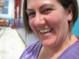 Central Vermont Swim Club