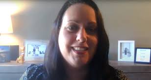 Angels Walking Among us