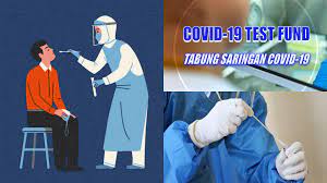 Ministry of health of malaysia. Easy Guide On Claiming Up To Rm300 For Your Swab Test Under The Covid 19 Test Fund Klook Travel Blog