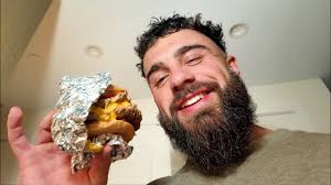 6 Weeks Out From My Pro Debut