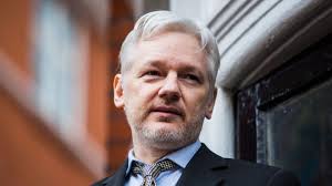 Julian Assange Blocks Assistance From Australian High Commission Julian assange 'under lockdown' in belmarsh amid coronavirus outbreak.