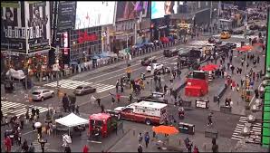 As the burials began for the 17 victims, the f.b.i. Times Square Shooting Suspect Arrested In Florida