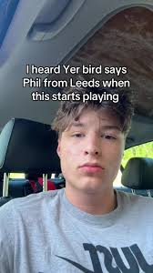 Phil from Leeds Tries Beans