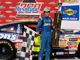 Dad david gilliland is a prominent driver development specialist, and. Chase Elliott From Grassroots To A Cup Championship Nascar