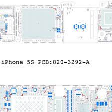 Iphone 5s schematic diagram.pdf (found: Iphone 5 Rf Block Diagram Home Electrical Wiring Color Diagram Fusebox Tukune Jeanjaures37 Fr
