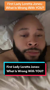 Regina Adams and Loretta Jones