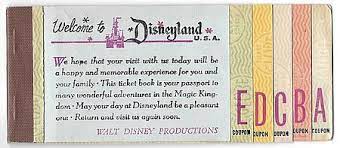 Disneyland park and disney california adventure park will reopen on april 30, 2021. Disneyland Tickets Discounts Deals Coupons Mousesavers Com