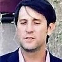 Obituary for Caleb Morris Hopkins