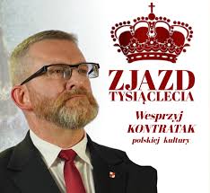 ❗️ Zapraszam na wywiad na kanale Dawid Mysior Sprawki Okiem Katolika.  Proszę o podawanie dalej: https://youtu.be/r6uXYo9rmy4 #DawidMysior  #Sprawki #GrzegorzBraun #KarolNawrocki #WyboryPrezydenckie