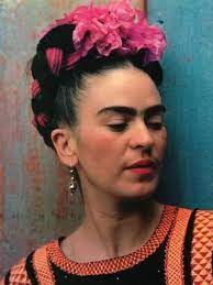 Traditional Mexican Hairstyles For Women Traditional Mexican Hairstyles One Hairstyles Frida Kahlo Nickolas Muray Frida And Diego