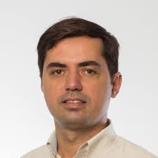 Geraldo SILVA JUNIOR