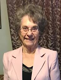 Obituary information for Sarah Helen Poore