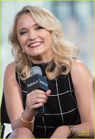 Emily Osment Says Keegan Allen Will Play Her Love Interest