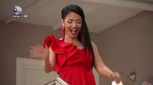 Daca mai vorbeste asa eu plec acasa! Puterea Dragostei Live Video Pe Kanal D EdiÈia De MarÈi 18 Februarie Impact