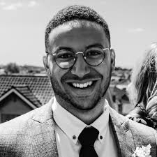 Fundraiser by Joel Sodzi : Joel's Dash To Cambridge