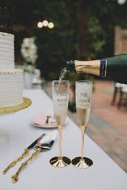 Personalized Kate Spade Simply Sparkling Gold Champagne Etsy Gold Champagne Flutes Engraved Toasting Flutes Wedding Champagne Flutes