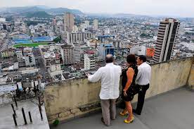 80% de edificio a demoler está bien el gobierno dijo que dará nuevos usos a edificios que por años han permanecido abandonados, como el del c.c. El Forum Invita A Vivir Aunque Algunos Han Buscado Lo Contrario Comunidad Guayaquil El Universo