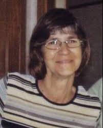 Velma Ann Davidson Obituary October 22, 2023