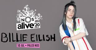544,280 likes · 307 talking about this · 152,758 were here. Billie Eilish No Nos Alive 2020