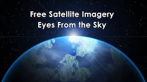 Get the latest updates on nasa missions, watch nasa tv live, and learn about our quest to reveal the unknown and benefit all humankind. 15 Free Satellite Imagery Data Sources Gis Geography