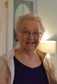 Diane Cotter Obituary