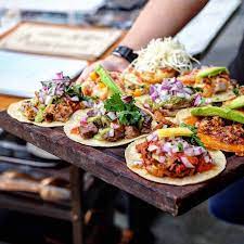 Best fish tacos in hong kong. Dining Deals The Best Taco Tuesday Offers In Hong Kong