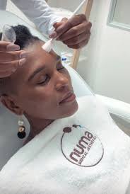 John daller is board certified in surgery and surgical critical care. Dr Lu Shares Her Skincare Secrets Zululand Observer