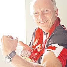 Sylvio Bourque (1959 -2021) Beresford, N.-B.