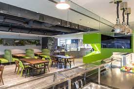 Contact our client service specialists to discuss your personal banking needs including transaction accounts, credit cards, home loans and financial advice. Macquarie Group Office Photos Glassdoor