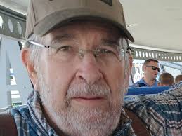 Ken Clements Obituary (1943