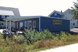 Fahrrad Mietstation Westkuste In Dagebull An Der Nordsee Fahrrader E Bikes Und Noch Viel Mehr