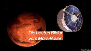 Check spelling or type a new query. Das Sind Die Besten Bilder Vom Nasa Rover Perseverance Futurezone Youtube