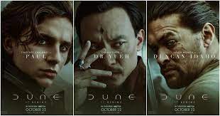别名：沙丘瀚战(港) 主演： 蒂莫西·柴勒梅德 丽贝卡·弗格森 奥斯卡·伊萨克 乔什·布洛林 斯特兰·斯卡斯加德 戴夫·巴蒂斯塔 斯蒂芬·亨德森 赞达亚 大卫·达斯马齐连 张震 10æœˆé–‹ç•« æ²™ä¸˜ç€šæˆ° å¼µéœ‡å–®äººæµ·å ±æ›å…‰ 20210722 Showbiz æ˜Žå ±olç¶²
