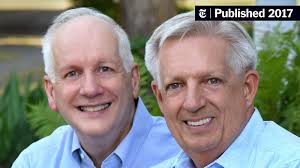 David Wren, David Blake