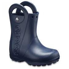 Lieferung nach hause oder zur abholung! Crocs Rainboot Gummistiefel Kinder Online Kaufen Bergfreunde De
