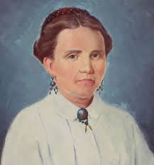 WYLIE WARREN CURRY OIL PAINTING WOMAN IN WHITE PORTRAIT VINTAGE 1931 OHIO  ARTIST