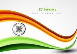 Festivals like diwali, christmas, eidh, guru nanak jayanthi, good friday, and so on are also bank holidays. 26 January Happy Republic Day With Indian Flag Download Free Vectors Clipart Graphics Vector Art